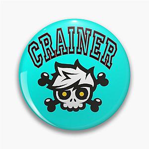 CRAINER 001 slogoman 4 slogo coollogo  Pin