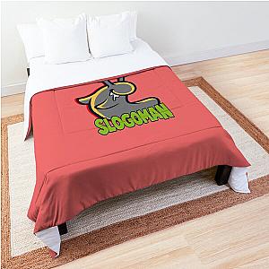 slogoman 2 slogo coollogo  Comforter