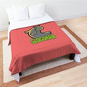 slogoman 3 slogo coollogo  Comforter