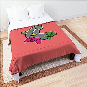 slogoman PS11 slogo coollogo  CRAINER Comforter