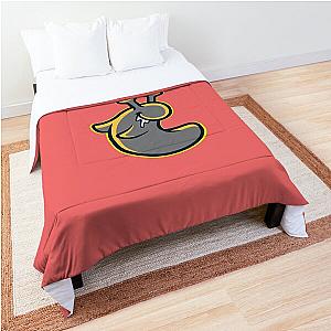 slogoman 5 slogo coollogo  Comforter