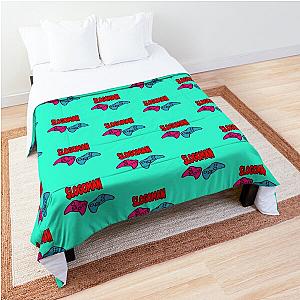 slogoman PS15 slogo coollogo  CRAINER Comforter