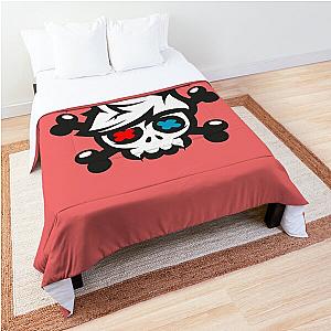 CRAINER  Comforter