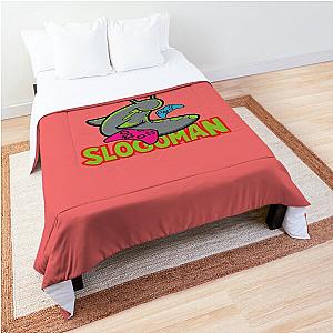 slogoman PS12 slogo coollogo  CRAINER Comforter