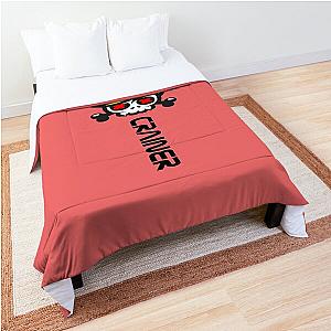 CRAINER  Comforter