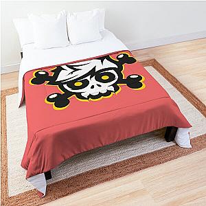 CRAINER 01  Comforter