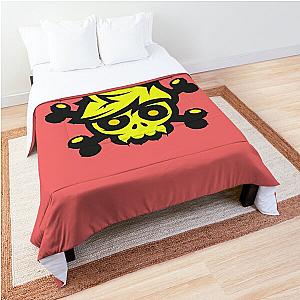 CRAINER 04  Comforter