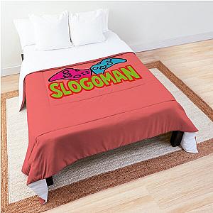 slogoman PS14 slogo coollogo  CRAINER Comforter