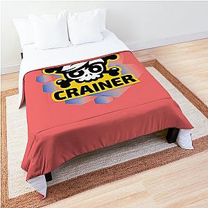 CRAINER S6  Comforter