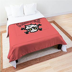 CRAINER 001 slogoman 4 slogo coollogo  Comforter