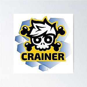 CRAINER S6  Poster