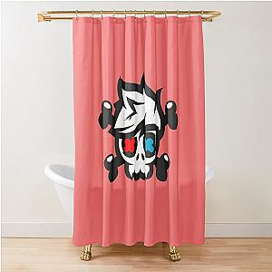 CRAINER  Shower Curtain