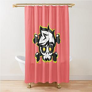 CRAINER 01  Shower Curtain