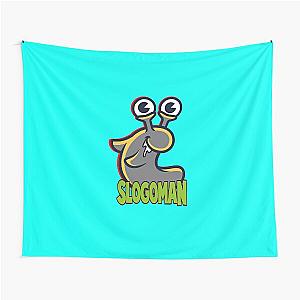 slogoman 2 slogo coollogo  Tapestry