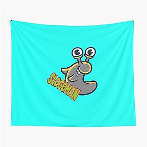 slogoman 4 slogo coollogo  Tapestry