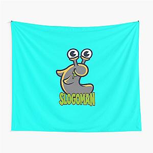 slogoman 3 slogo coollogo  Tapestry