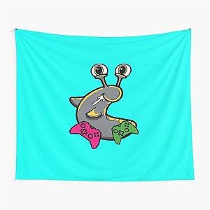 slogoman PS11 slogo coollogo  CRAINER Tapestry