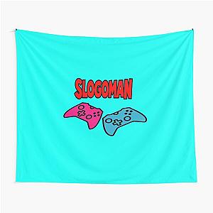 slogoman PS15 slogo coollogo  CRAINER Tapestry