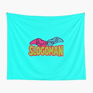 slogoman PS14 slogo coollogo  CRAINER Tapestry