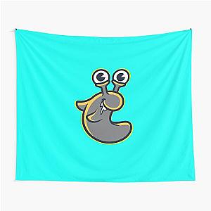 slogoman 006 slogo coollogo  CRAINER Tapestry