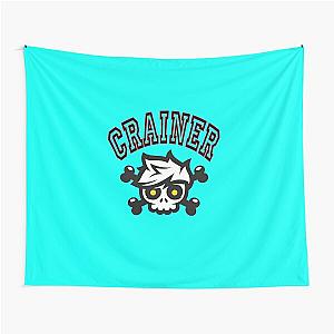 CRAINER 001 slogoman 4 slogo coollogo  Tapestry