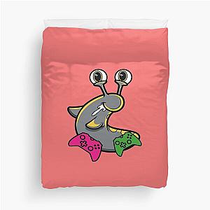 slogoman PS11 slogo coollogo  CRAINER Duvet Cover