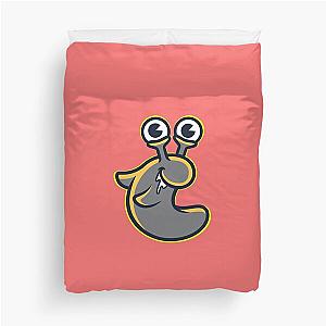 slogoman 5 slogo coollogo  Duvet Cover