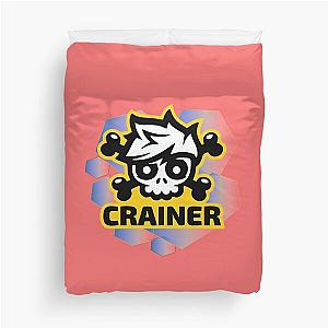 CRAINER S6  Duvet Cover