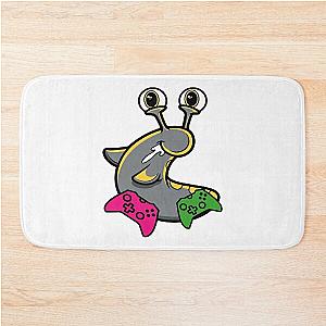 slogoman PS11 slogo coollogo  CRAINER Bath Mat