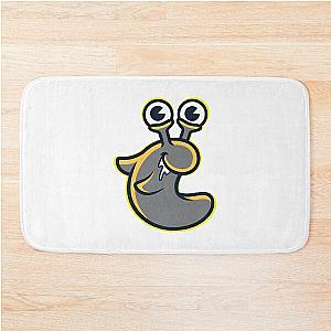 slogoman 5 slogo coollogo  Bath Mat