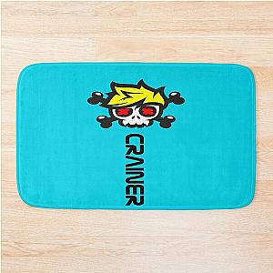 CRAINER  Bath Mat