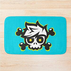 CRAINER 01  Bath Mat