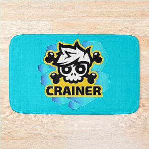 CRAINER S6  Bath Mat