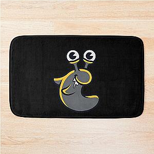 Slogoman anime Bath Mat