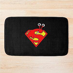 Slogoman vintage Bath Mat