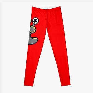 SLOGOMAN SLOGO FUNNY GIFTS BIRTHDAY slog12 Leggings