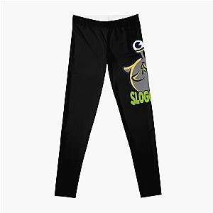 slogoman 3 slogo coollogo  Leggings