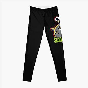 slogoman 2 slogo coollogo  Leggings