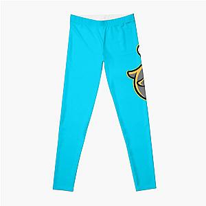 slogoman 5 slogo coollogo  Leggings