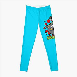 slogoman PSXX1 slogo coollogo  CRAINER Leggings