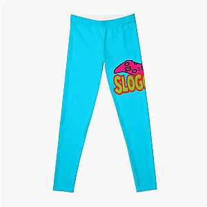 slogoman PS14 slogo coollogo  CRAINER Leggings