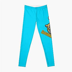 slogoman 7 slogo coollogo  CRAINER Leggings