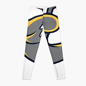 Slogoman Leggings