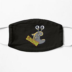 slogoman 4 slogo coollogo  Flat Mask