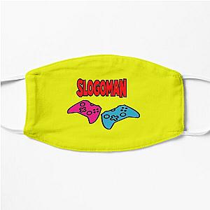 slogoman PS15 slogo coollogo  CRAINER Flat Mask