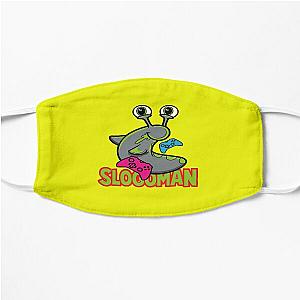 slogoman PS12 slogo coollogo  CRAINER Flat Mask