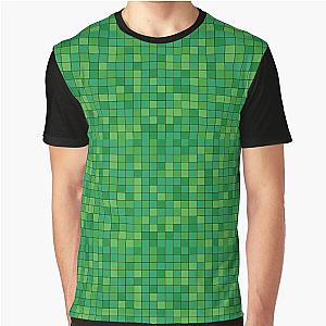 slogoman 7 slogo SLOG CEEPRO  CRAINER Graphic T-Shirt