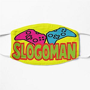 slogoman PS14 slogo coollogo  CRAINER Flat Mask