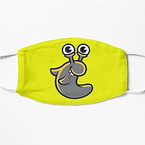 slogoman 006 slogo coollogo  CRAINER Flat Mask