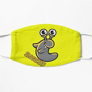 slogoman 7 slogo coollogo  CRAINER Flat Mask